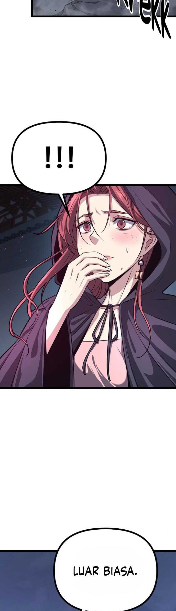 Song Baek Chapter 20 Gambar 30