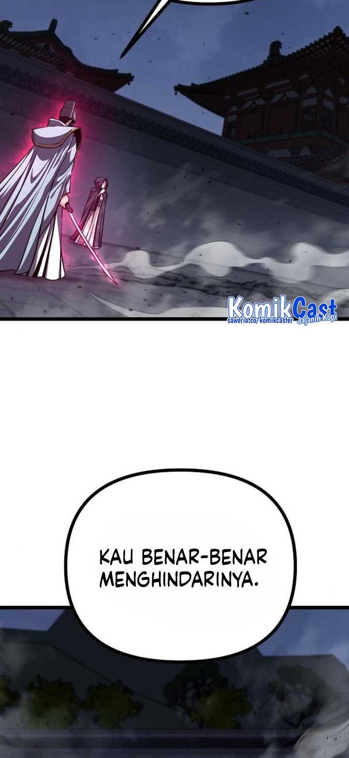 Song Baek Chapter 20 Gambar 31