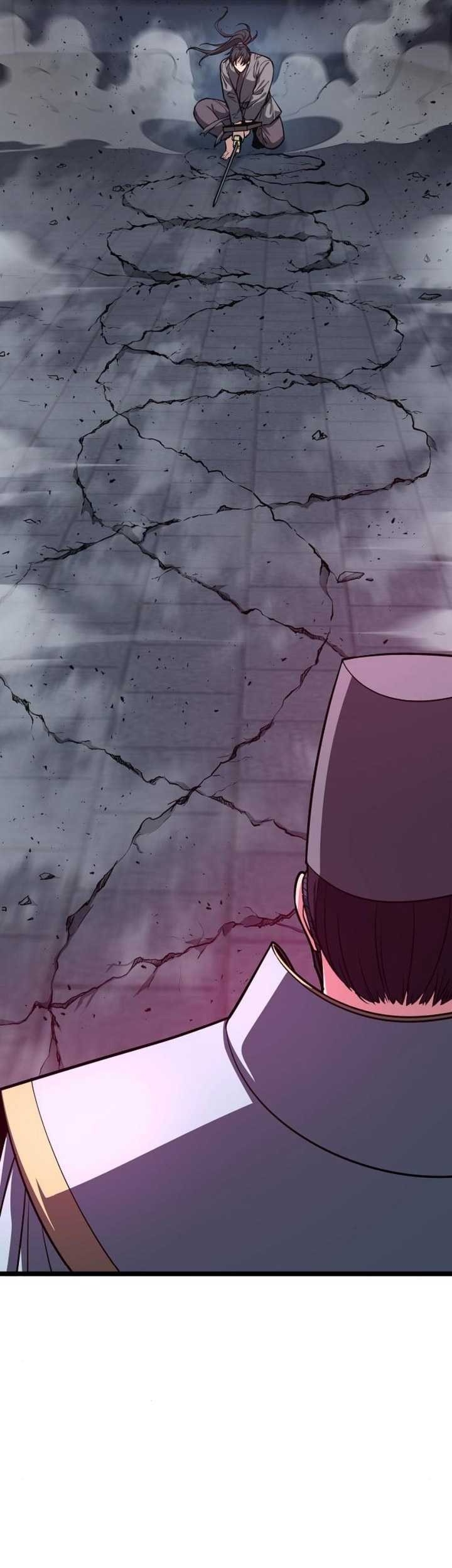 Song Baek Chapter 20 Gambar 32