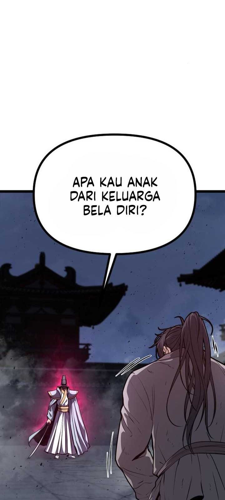 Song Baek Chapter 20 Gambar 33