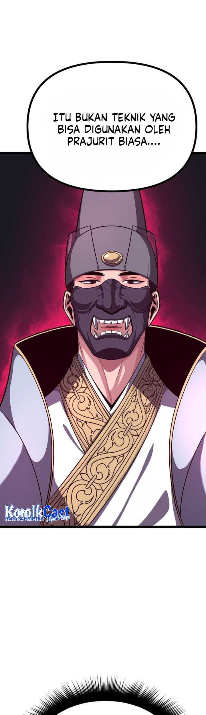 Song Baek Chapter 20 Gambar 36