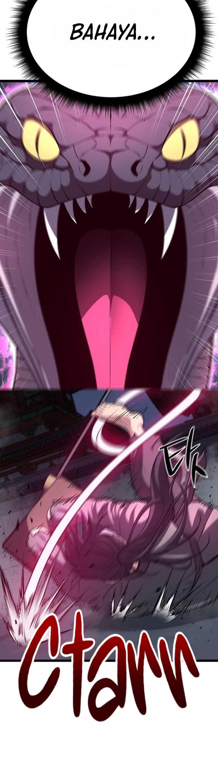 Song Baek Chapter 20 Gambar 18