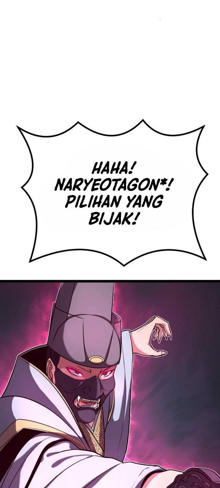 Song Baek Chapter 20 Gambar 19