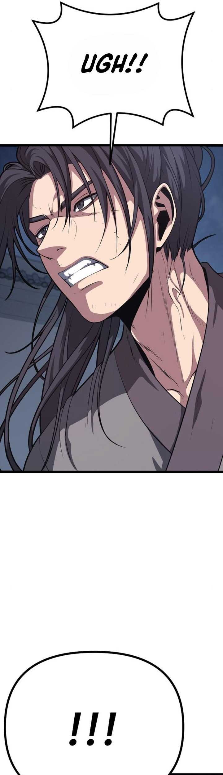 Song Baek Chapter 20 Gambar 22