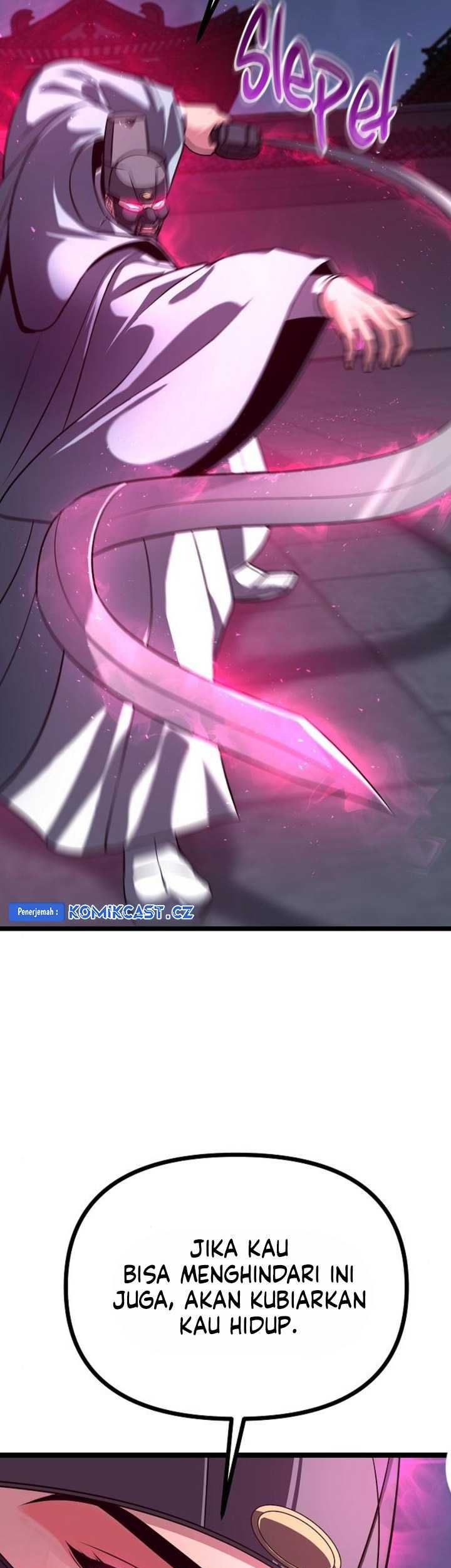 Song Baek Chapter 20 Gambar 24