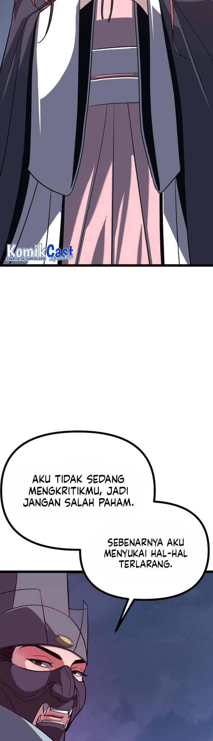 Song Baek Chapter 20 Gambar 46