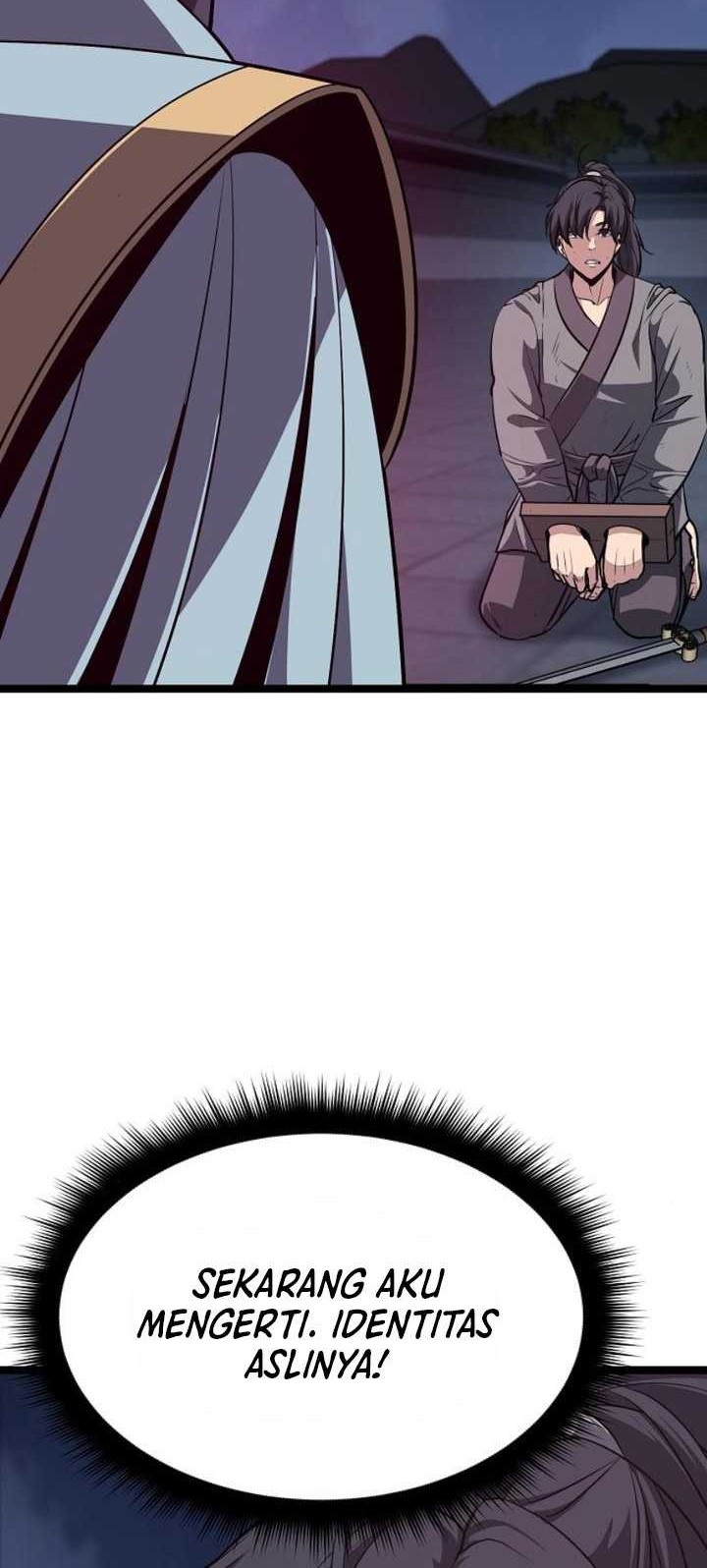 Song Baek Chapter 20 Gambar 47