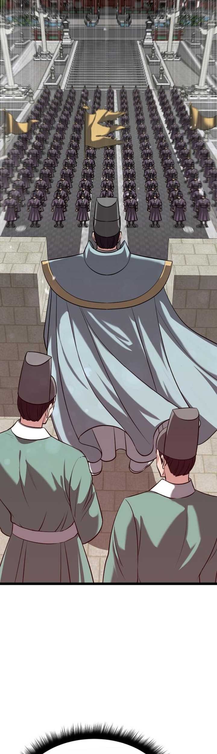 Song Baek Chapter 20 Gambar 50