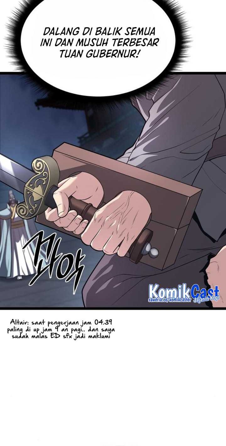 Song Baek Chapter 20 Gambar 51