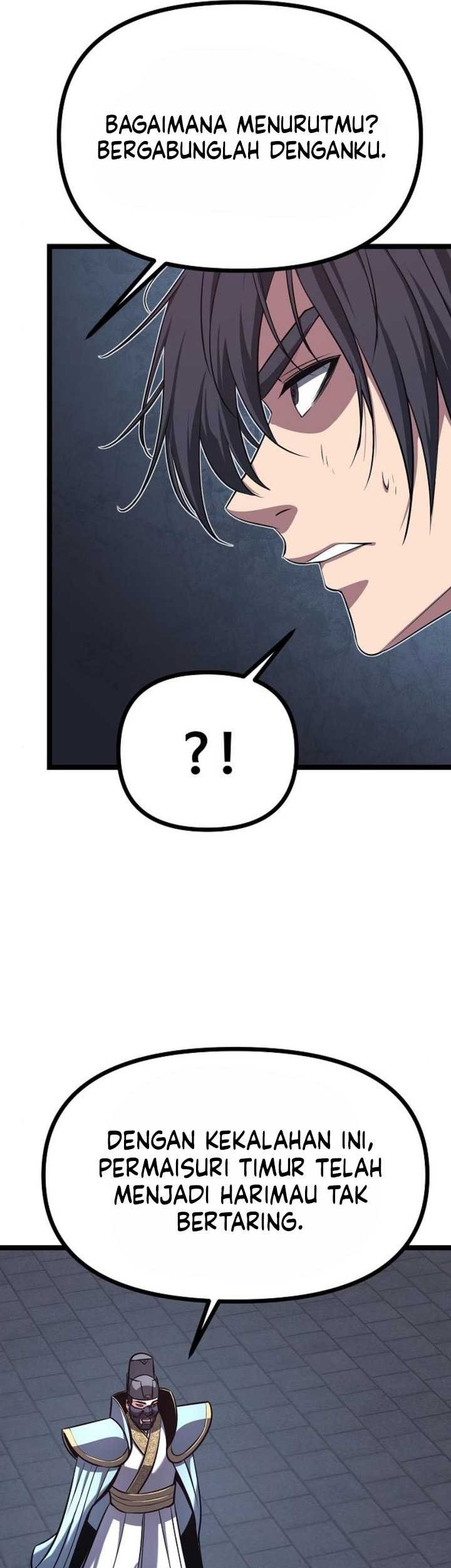 Song Baek Chapter 20 Gambar 52