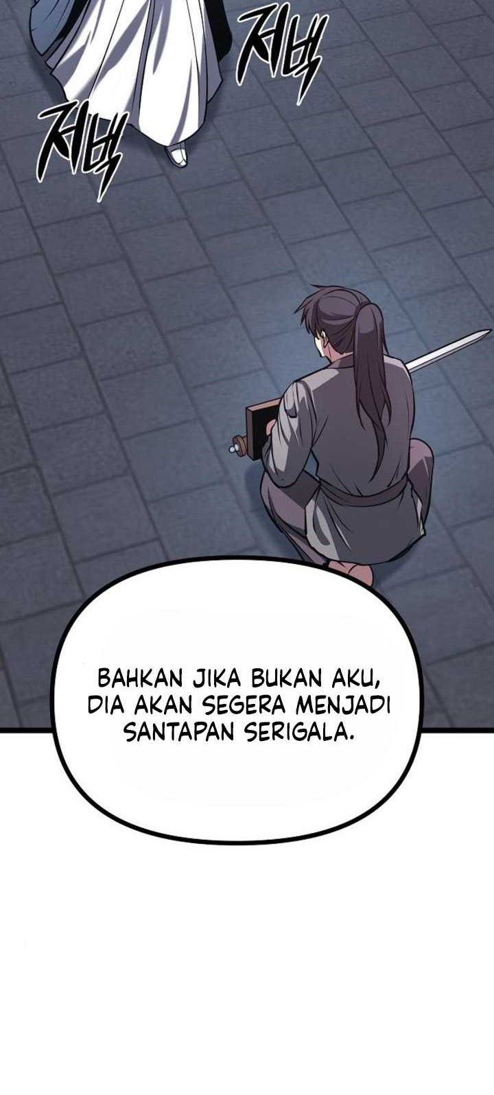 Song Baek Chapter 20 Gambar 53