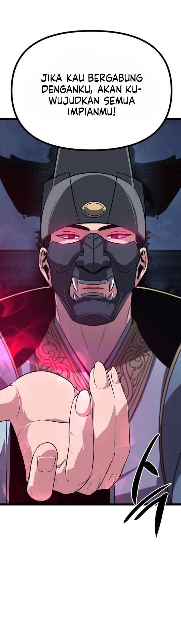 Song Baek Chapter 20 Gambar 54