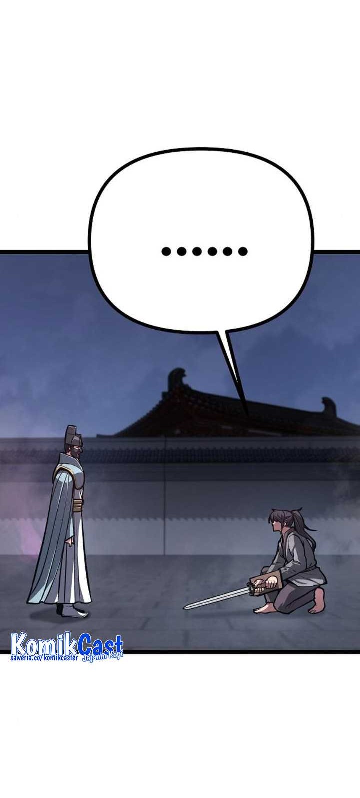 Song Baek Chapter 20 Gambar 55