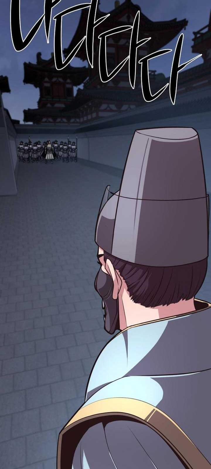 Song Baek Chapter 20 Gambar 57