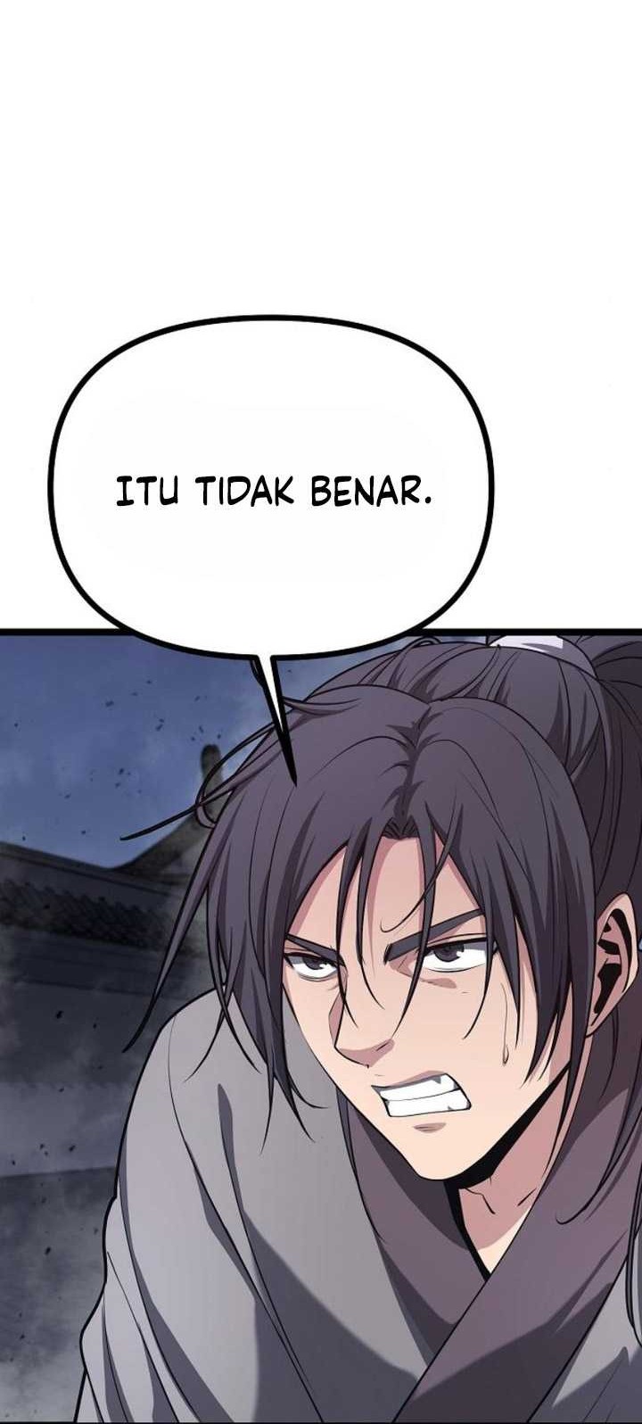 Song Baek Chapter 20 Gambar 39