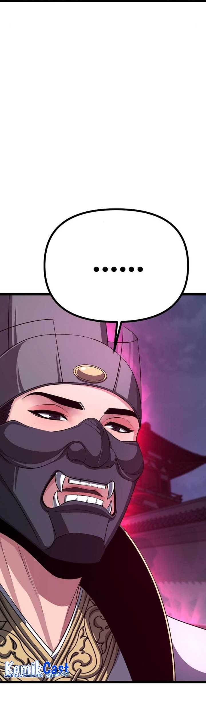 Song Baek Chapter 20 Gambar 40