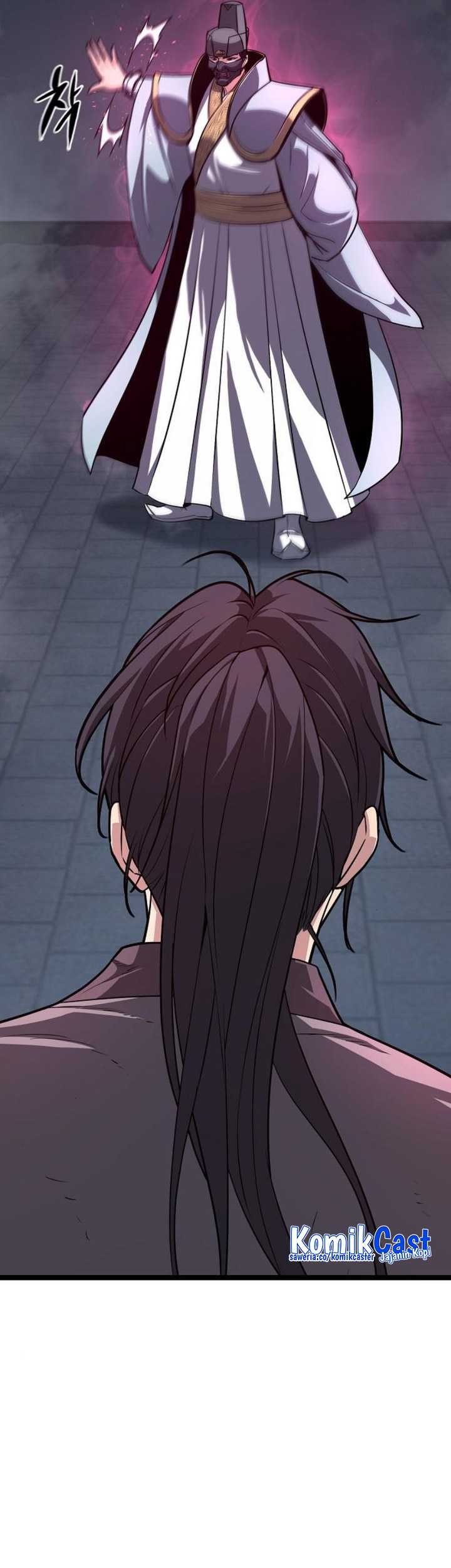 Song Baek Chapter 20 Gambar 42