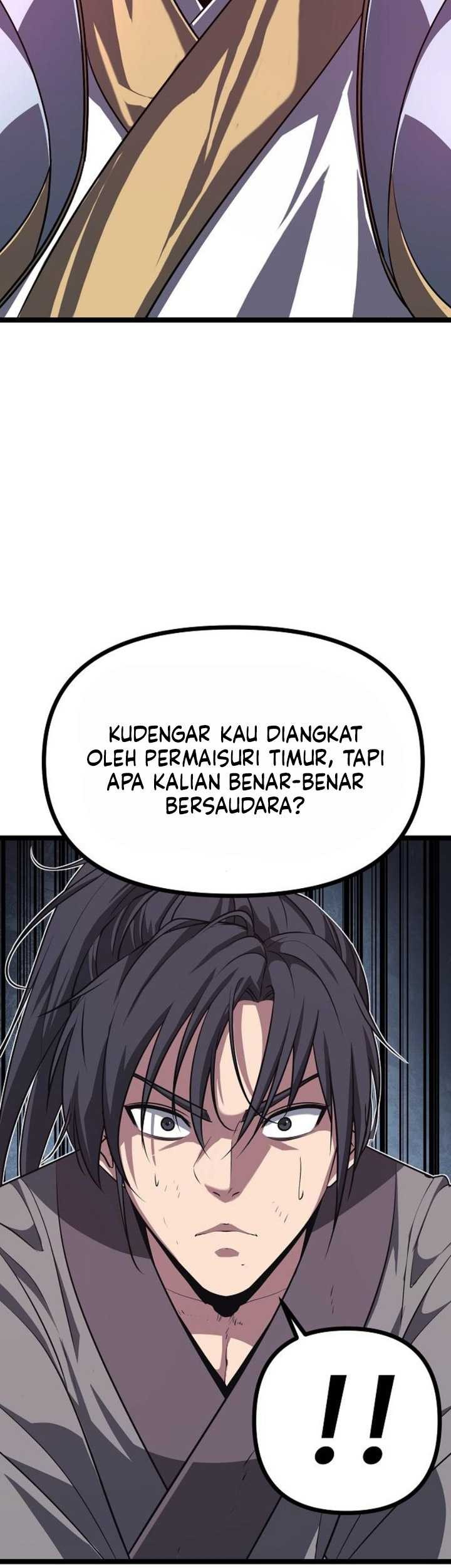 Song Baek Chapter 20 Gambar 44