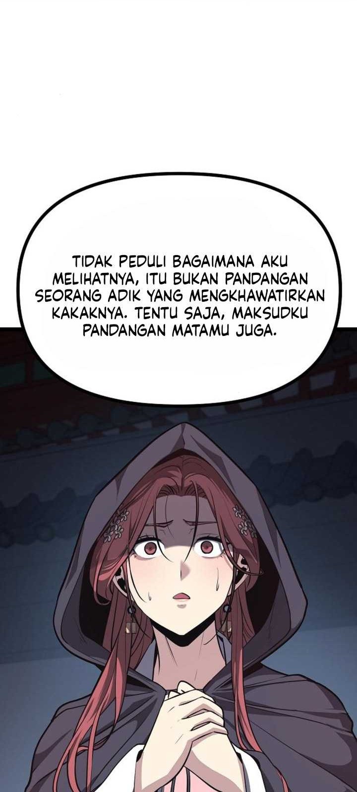 Song Baek Chapter 20 Gambar 45