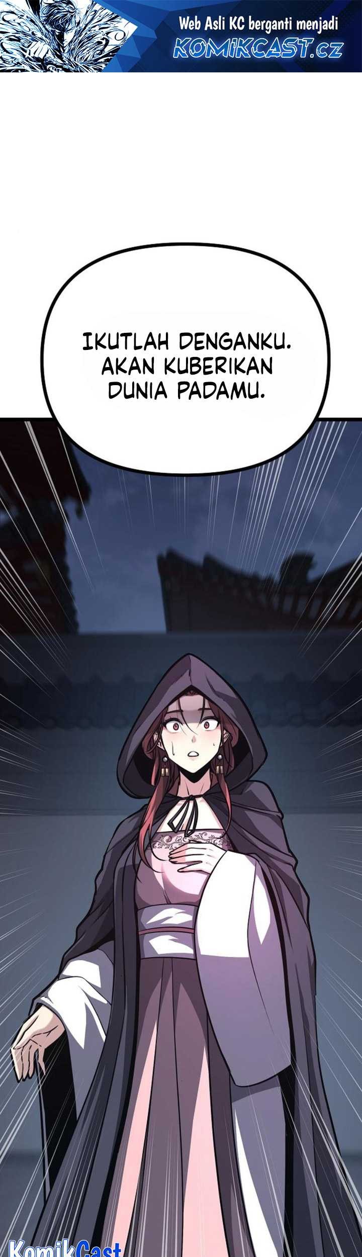 Manhwa Song Baek Chapter 20 gambar nomor 2