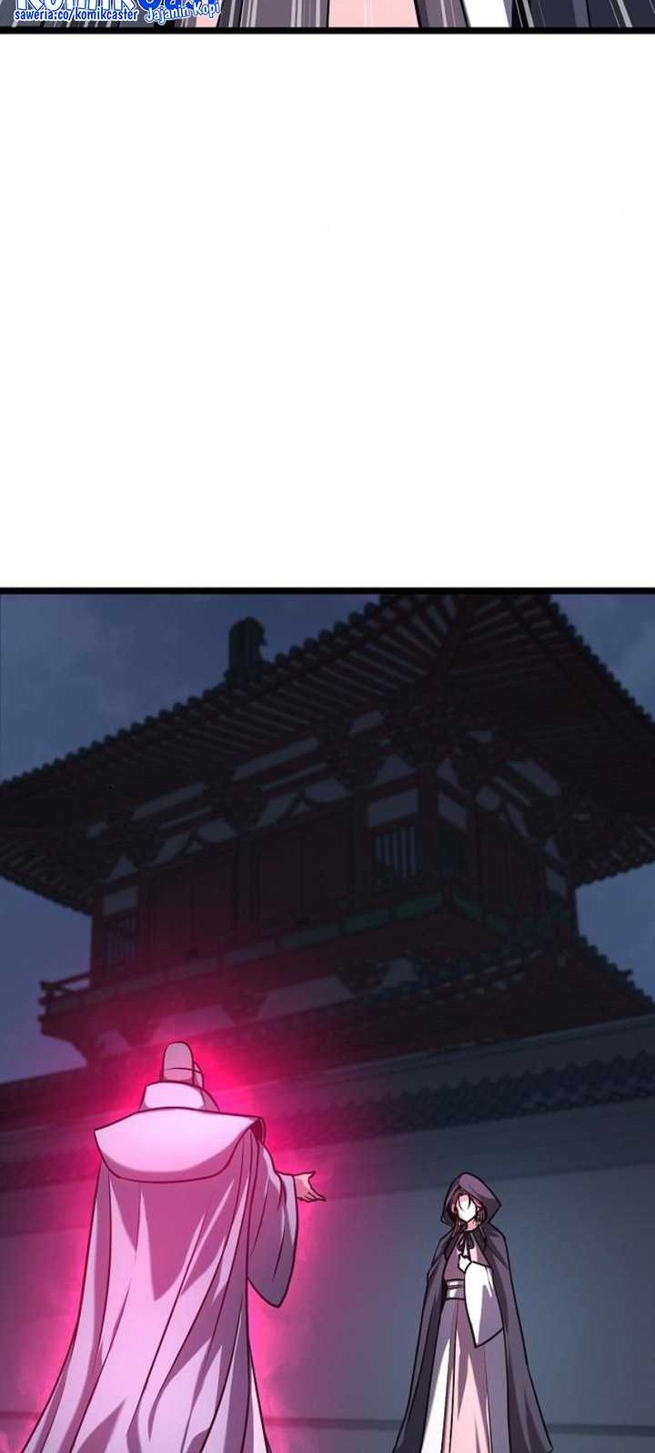 Song Baek Chapter 20 Gambar 3