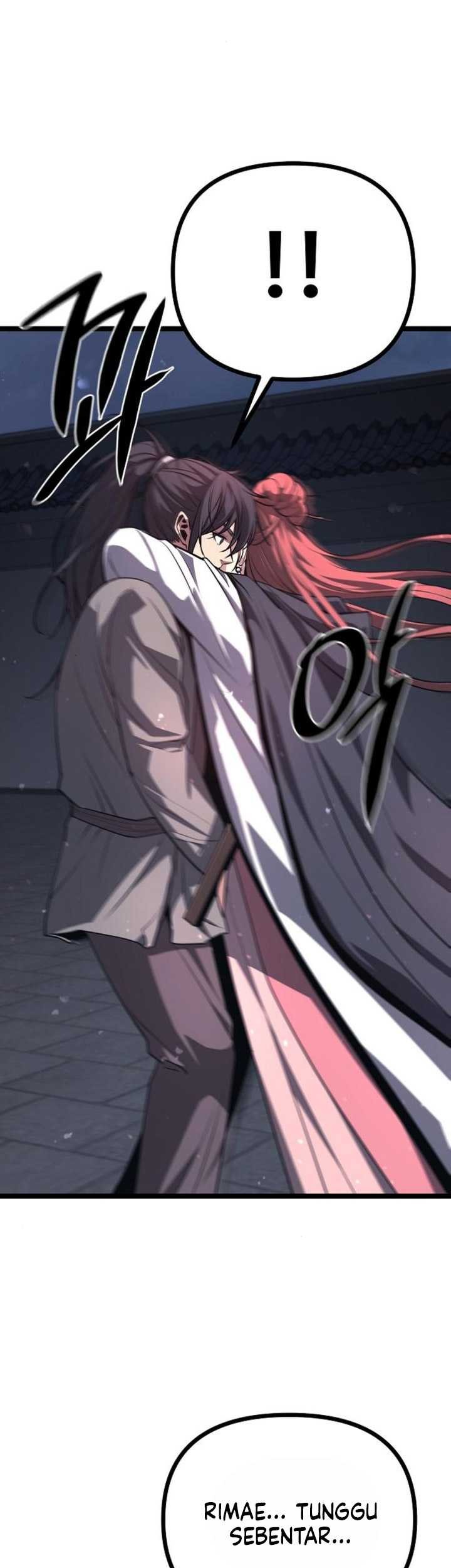 Song Baek Chapter 20 Gambar 66