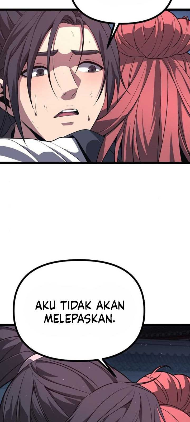 Song Baek Chapter 20 Gambar 67