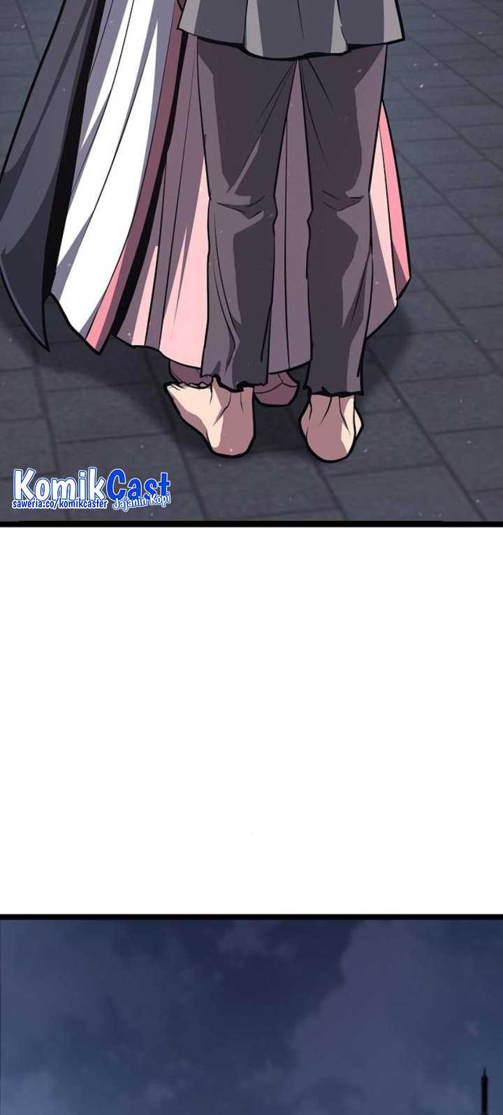 Song Baek Chapter 20 Gambar 69