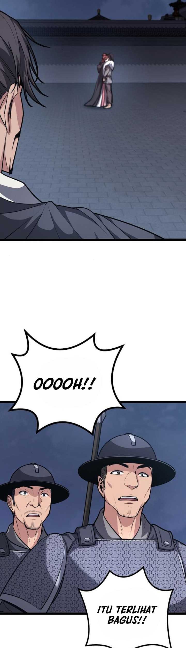 Song Baek Chapter 20 Gambar 70