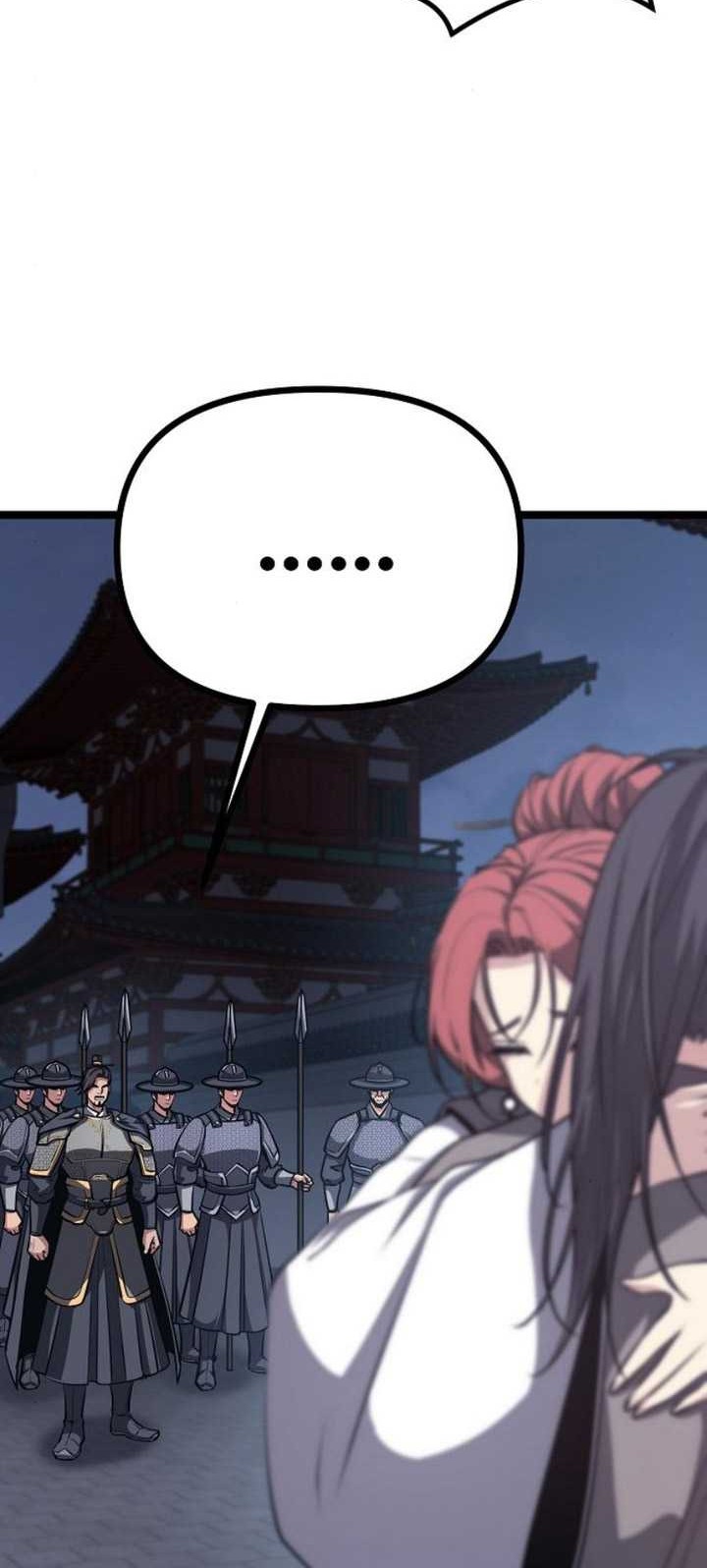 Song Baek Chapter 20 Gambar 71