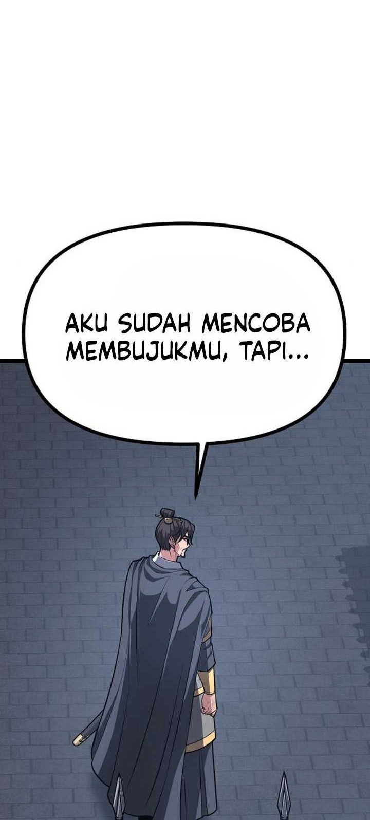 Song Baek Chapter 20 Gambar 73
