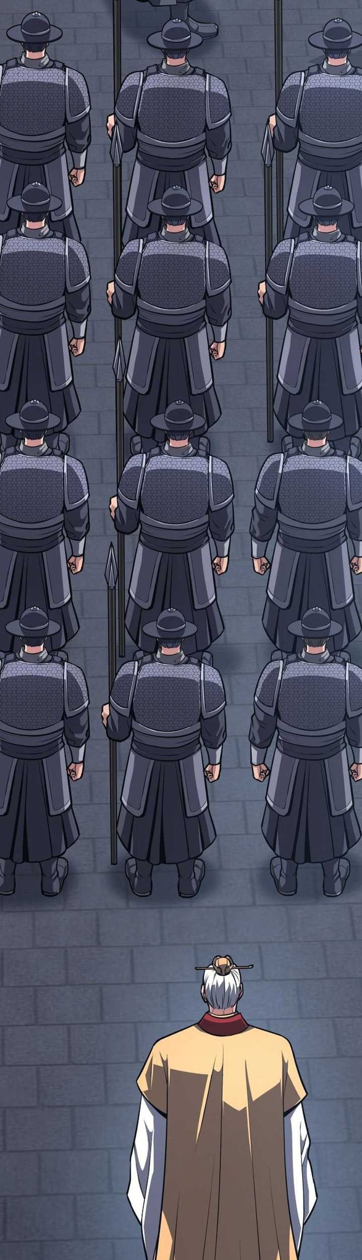 Song Baek Chapter 20 Gambar 74