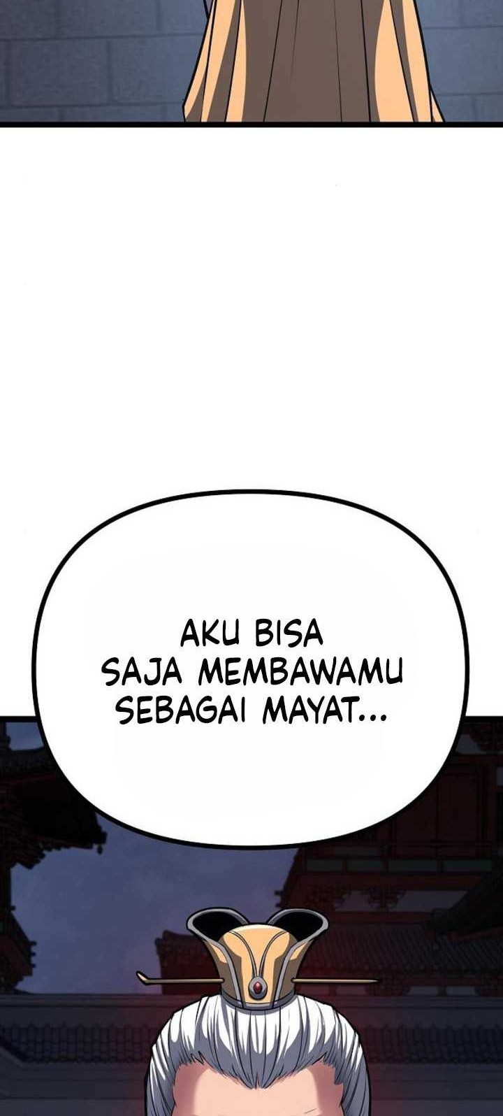 Song Baek Chapter 20 Gambar 75
