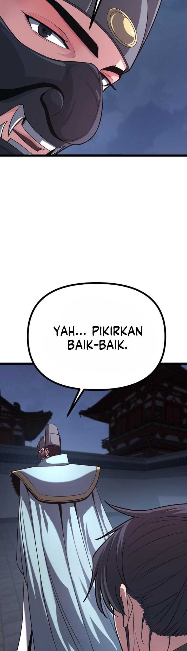 Song Baek Chapter 20 Gambar 60