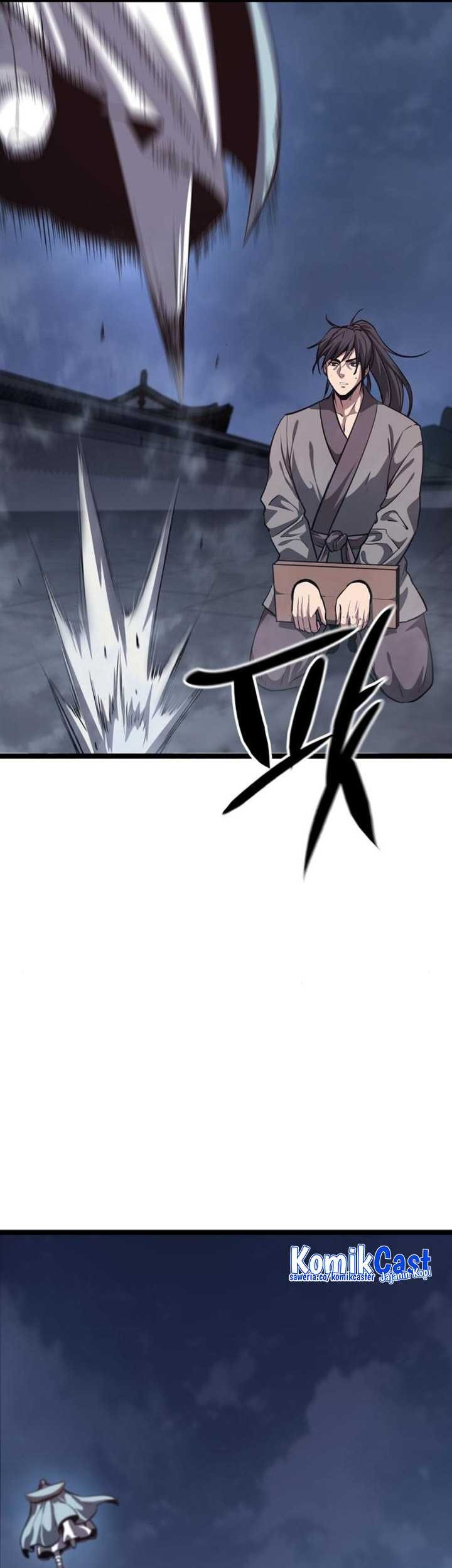 Song Baek Chapter 20 Gambar 62