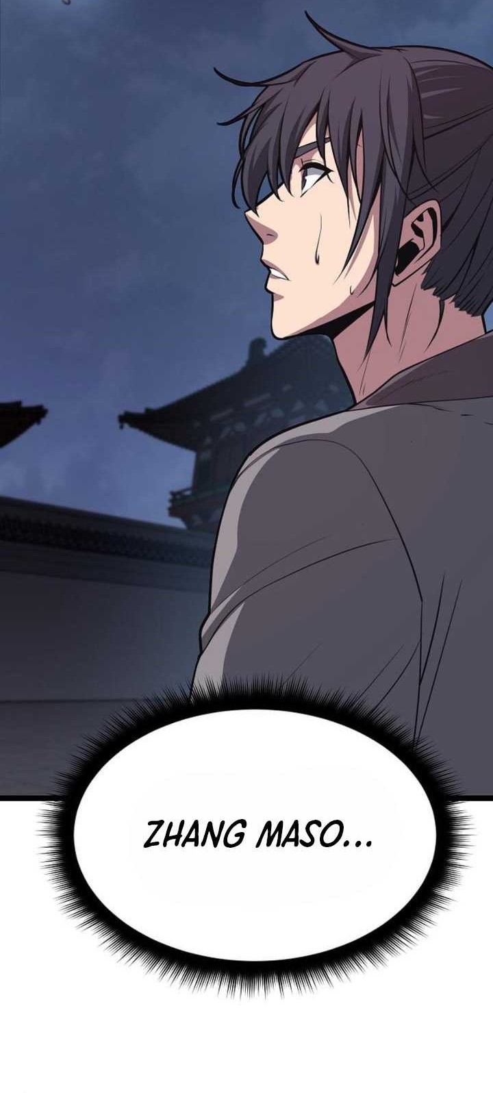 Song Baek Chapter 20 Gambar 63