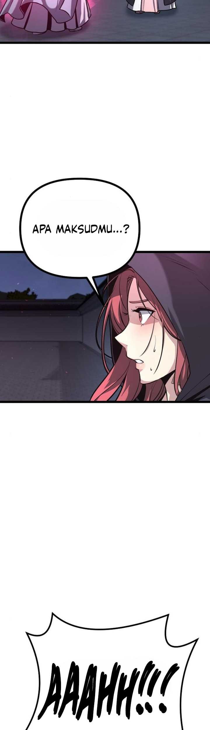 Song Baek Chapter 20 Gambar 4