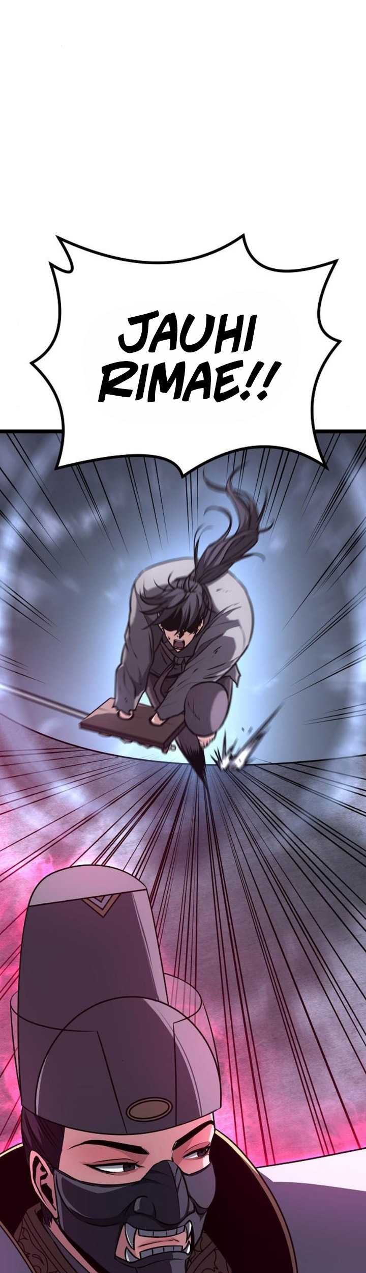 Song Baek Chapter 20 Gambar 6