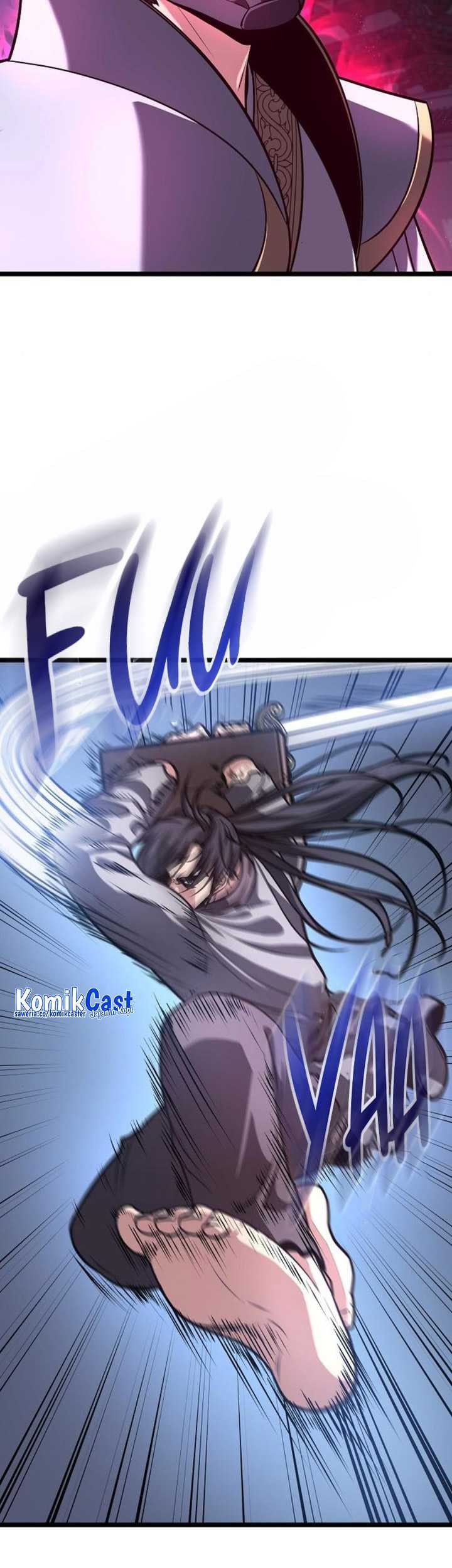 Song Baek Chapter 20 Gambar 8