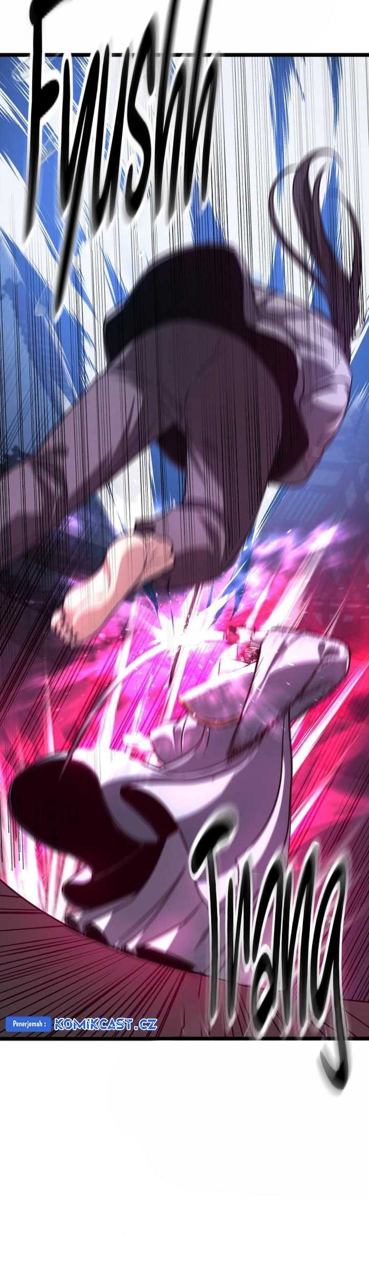 Song Baek Chapter 20 Gambar 10