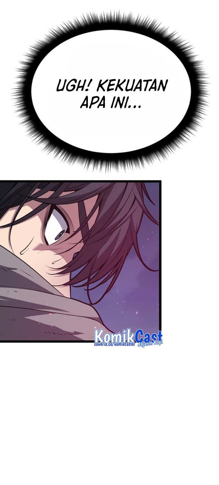 Song Baek Chapter 20 Gambar 11