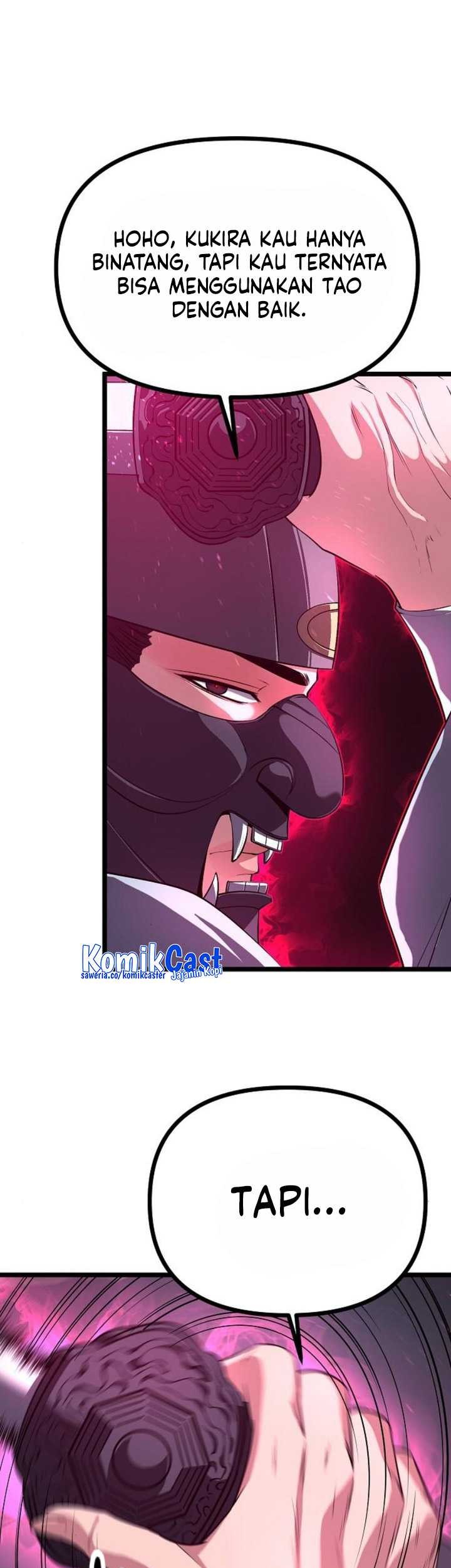 Song Baek Chapter 20 Gambar 12