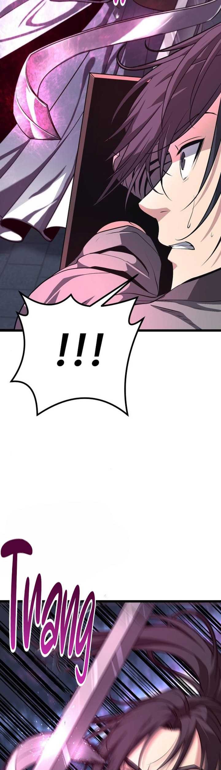 Song Baek Chapter 20 Gambar 14