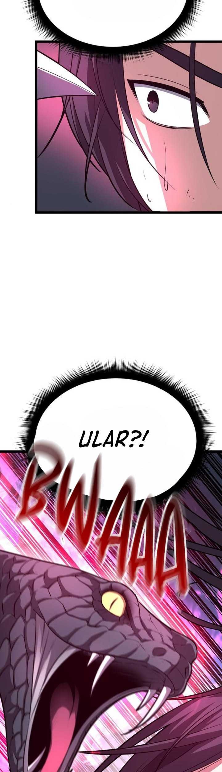 Song Baek Chapter 20 Gambar 16