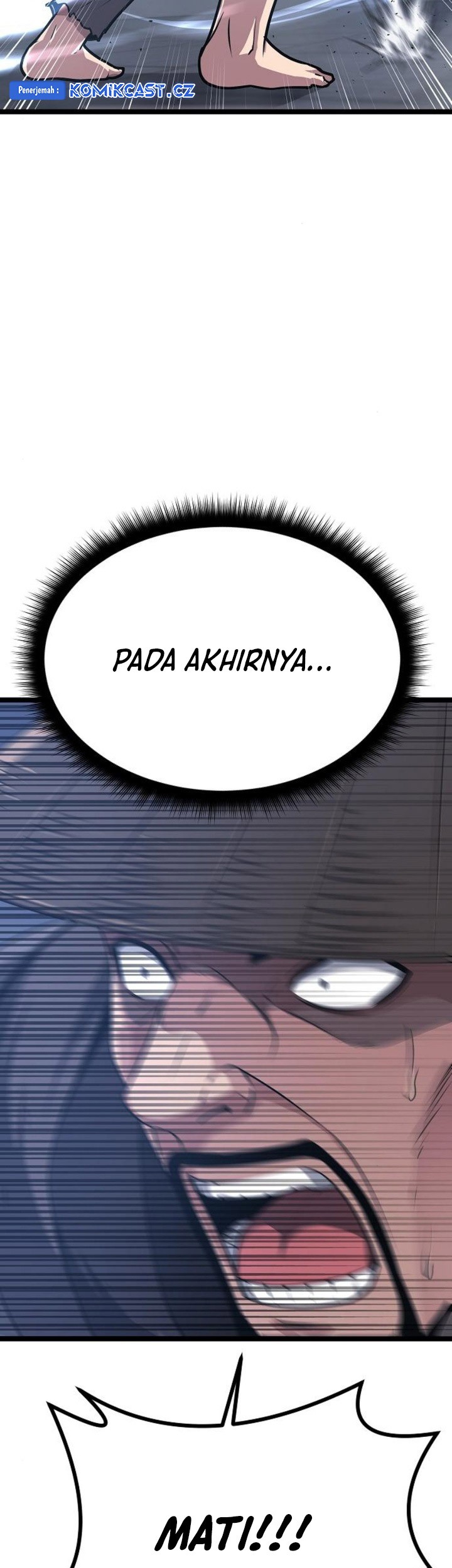 Song Baek Chapter 19 Gambar 26