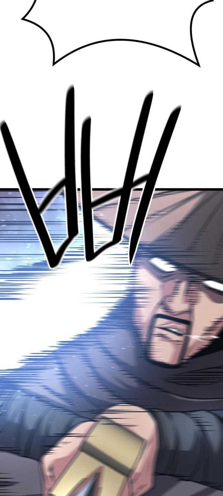 Song Baek Chapter 19 Gambar 27