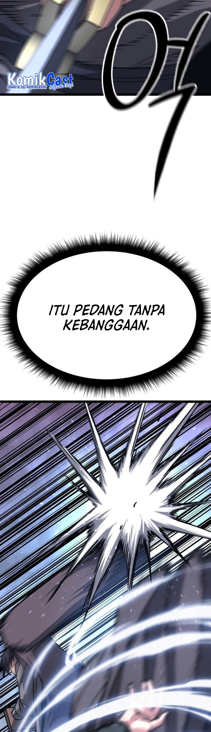 Song Baek Chapter 19 Gambar 28