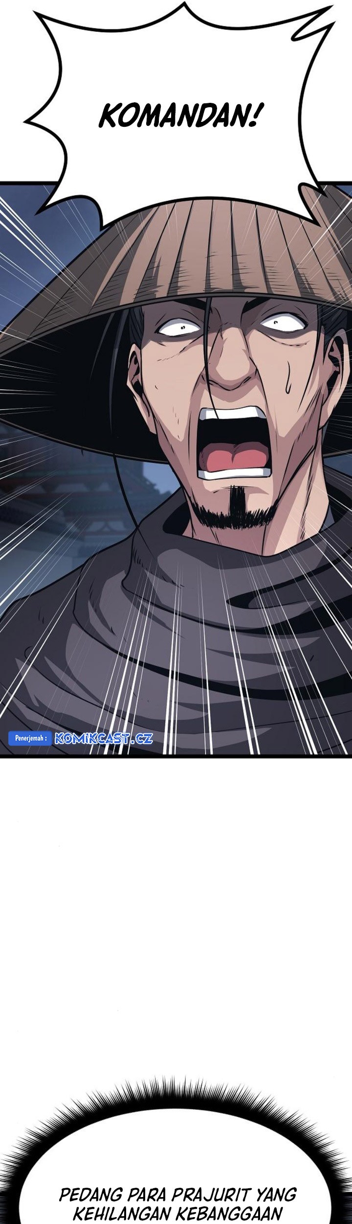 Song Baek Chapter 19 Gambar 32