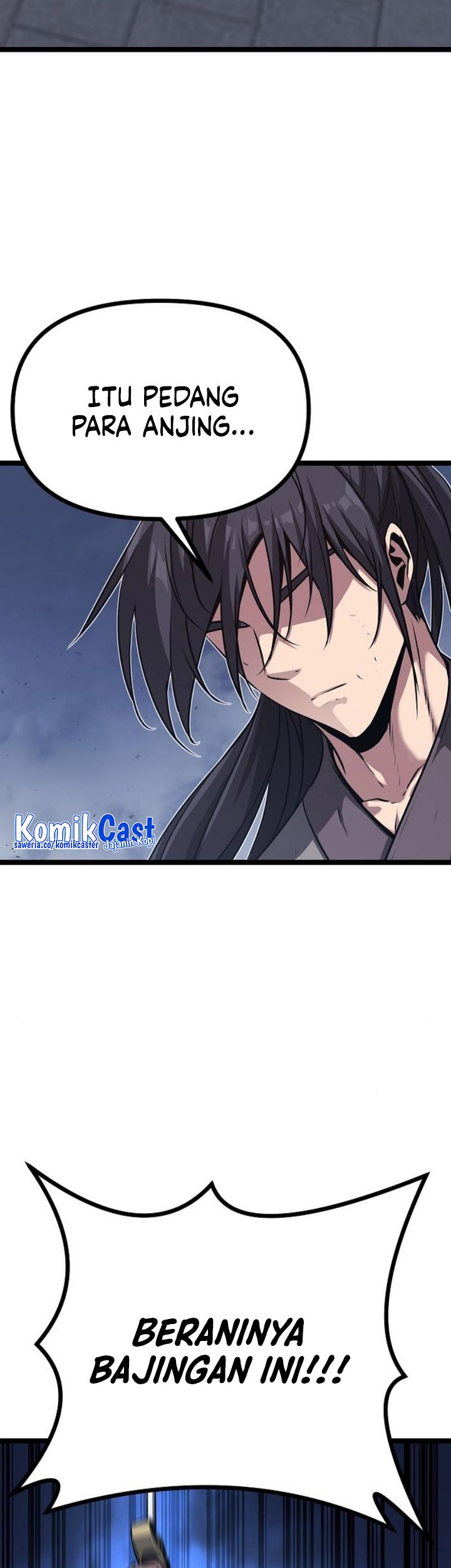 Song Baek Chapter 19 Gambar 34