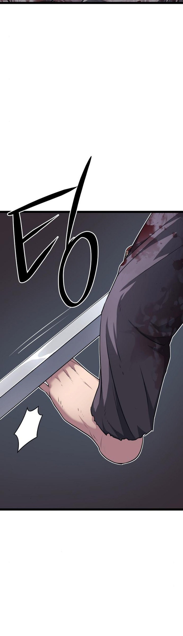 Song Baek Chapter 19 Gambar 36